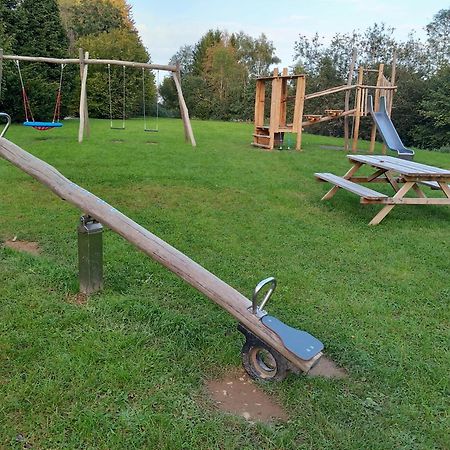 Les Terrasses De Malmedy Duplex 428公寓 外观 照片