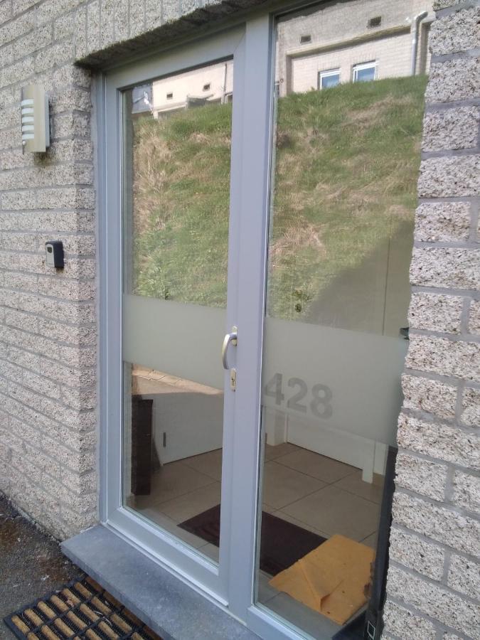 Les Terrasses De Malmedy Duplex 428公寓 外观 照片