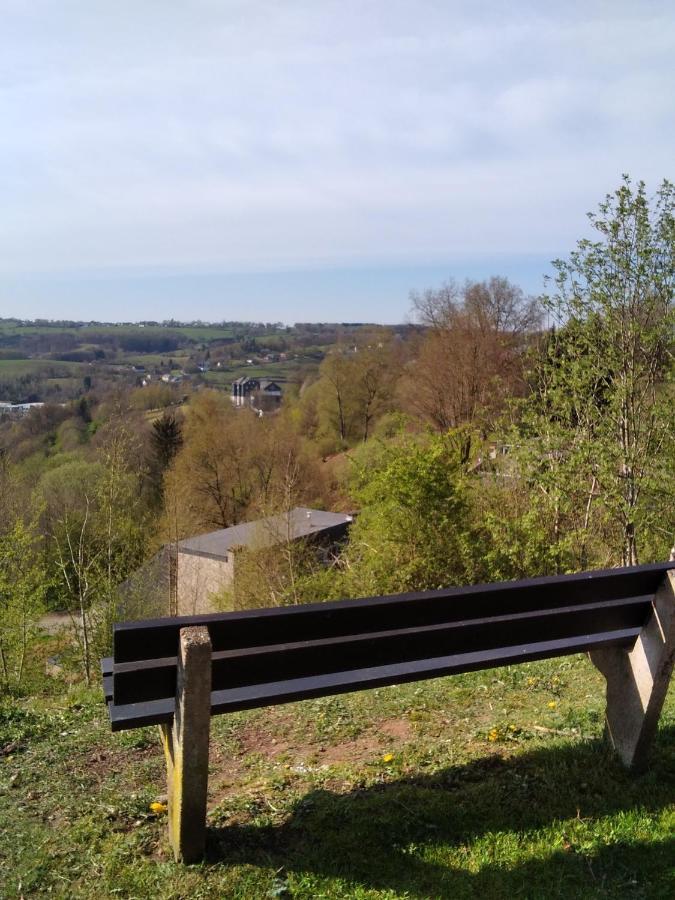 Les Terrasses De Malmedy Duplex 428公寓 外观 照片