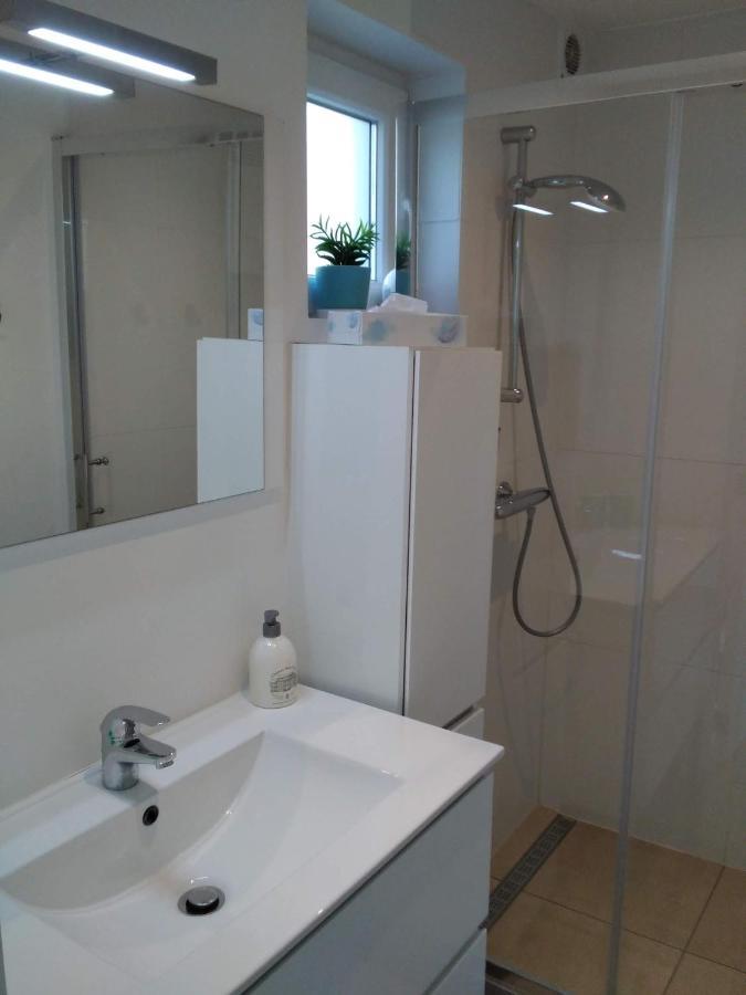 Les Terrasses De Malmedy Duplex 428公寓 外观 照片