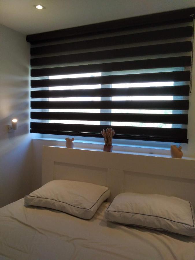 Les Terrasses De Malmedy Duplex 428公寓 外观 照片