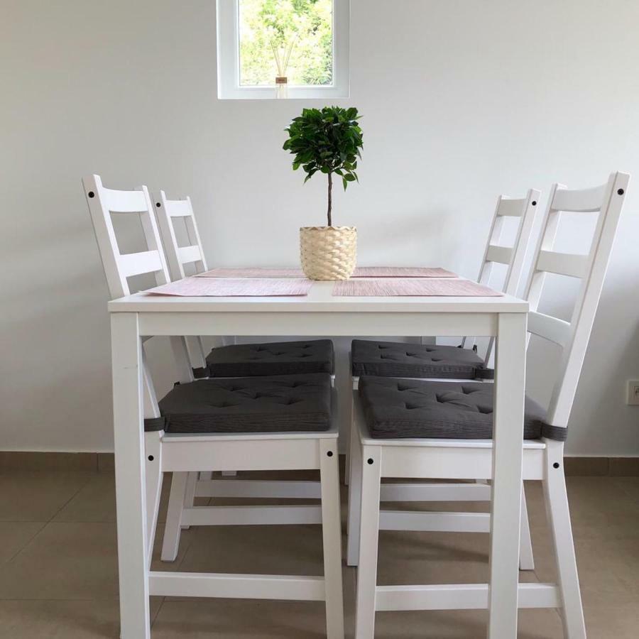 Les Terrasses De Malmedy Duplex 428公寓 外观 照片