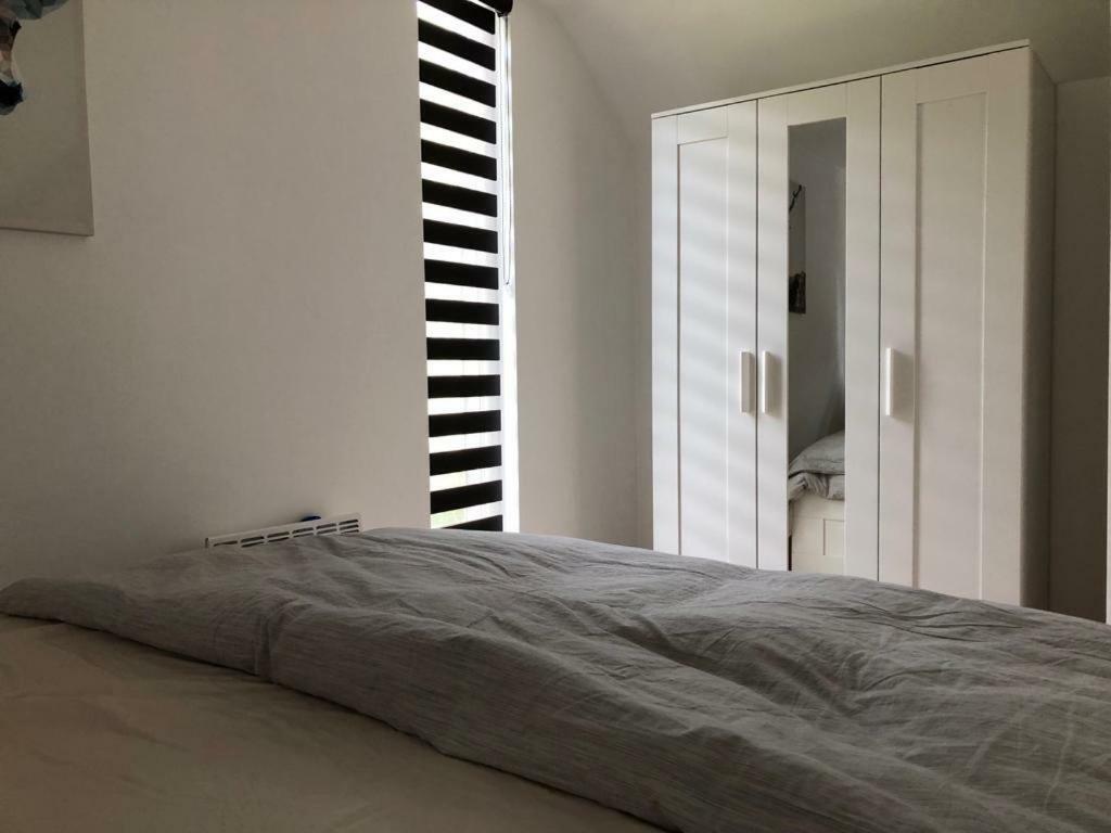 Les Terrasses De Malmedy Duplex 428公寓 外观 照片