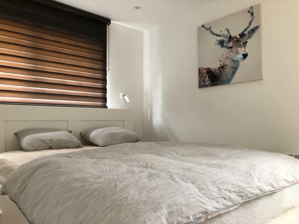 Les Terrasses De Malmedy Duplex 428公寓 外观 照片