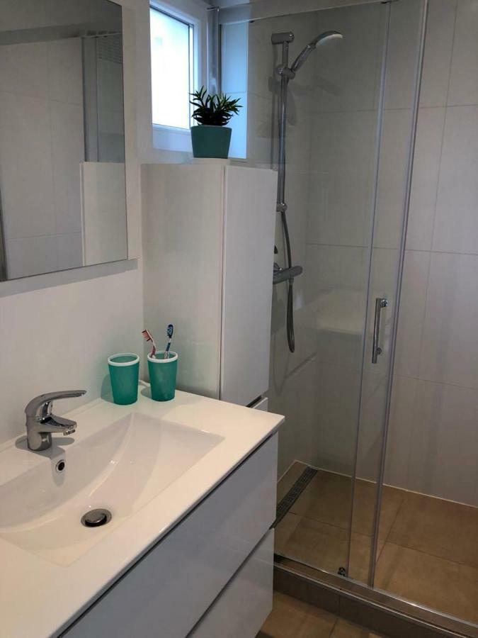Les Terrasses De Malmedy Duplex 428公寓 外观 照片